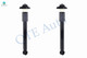 Pair of 2 Rear Complete Shock Absorber Kit For 2013 Infiniti EX37