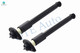 Pair of 2 Rear Complete Shock Absorber Kit For 2013 Infiniti EX37