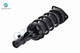 Set Front Quick Complete Strut-Coil Spring-Rear Complete Shock To 2009-2013 Infiniti G37 AWD