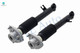 Pair of 2 Rear Complete Shock Absorber Kit For 2015-2019 BMW X6