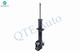 Set Front Suspension Strut-Rear Shock Absorber For 2015 Mitsubishi Mirage
