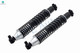 Set Front Quick Complete Strut-Coil Spring-Rear Shock Kit For 2014-2018 Ford Transit Connect