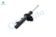 Set of 4 Front Strut-Rear Complete Shock Kit For 2010-2013 Ford Transit Connect