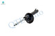 Set of 4 Front Strut-Rear Complete Shock Kit For 2010-2013 Ford Transit Connect