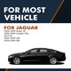 Rear Quick Complete Strut-Coil Spring Assembly For 2010 Jaguar XJ