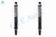 Set Front Shock-Rear Complete Shock Absorber Kit To 1994-2001 Dodge RAM 1500 4WD
