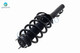 Set of 4 Front Quick Complete Strut-Coil Spring-Rear Shock For 2018-2023 Ford Transit-350