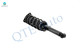 Set Front Quick Complete Strut-Coil Spring-Rear Complete Shock Kit To 2008-2013 Infiniti G37