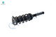 Set Front Quick Complete Strut-Coil Spring-Rear Complete Shock Kit To 2008-2013 Infiniti G37