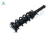 Set Front Quick Complete Strut-Coil Spring-Rear Complete Shock Kit To 2008-2013 Infiniti G37