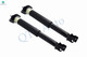 Set 4 Front Quick Complete Strut-Coil Spring-Rear Complete Shock For 2003-2006 Infiniti G35