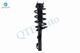 Front Quick Complete Strut-Coil Spring Assembly For 2018-2023 Ford Transit-350