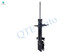 Set 4 Front - Rear Suspension Strut Assembly For 2009 - 2012 Lexus Es350