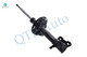 Front Left Suspension Bare Strut Assembly For 2009-2015 Honda Pilot
