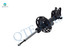 Front Left Suspension Bare Strut Assembly For 2009-2015 Honda Pilot
