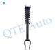 Front Left Quick Complete Strut-Coil Spring For 2012-2014 Mercedes-Benz ML550