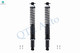 Set 4 Front Shock-Rear Complete Shock Absorber Kit For 1991-1994 Ford Explorer