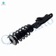 Front Left Quick Complete Strut-Coil Spring Assembly For 2018-2023 Tesla 3 AWD