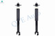 Pair of 2 Rear Complete Shock Absorber Kit For 2003-2006 Infiniti G35 Coupe Base Pair of 2 Rear Complete Shock Absorber Kit For 2003-2006 Infiniti G35 Coupe Base