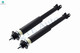 Pair of 2 Rear Complete Shock Absorber Kit For 2003-2006 Infiniti G35 Coupe Base Pair of 2 Rear Complete Shock Absorber Kit For 2003-2006 Infiniti G35 Coupe Base