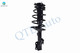 Front Right Quick Complete Strut-Coil Spring For 2002-2003 Lexus Es300