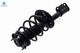 Front Right Quick Complete Strut-Coil Spring For 2002-2003 Lexus Es300