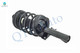 Set 4 Front Quick Complete Strut-Coil Spring-Rear Complete Shock For 2004-2007 Ford Freestar