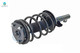 Set 4 Front Quick Complete Strut-Coil Spring-Rear Complete Shock For 2004-2007 Ford Freestar