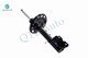 Set 4 Front Suspension Strut Assembly - Rear Shock For 2014 - 2020 Infiniti Qx60