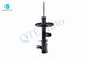 Set 4 Front Suspension Strut Assembly - Rear Shock For 2014 - 2020 Infiniti Qx60