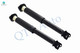 Set 4 Front Suspension Strut-Rear Complete Shock Kit For 2007 2008 Infiniti G35
