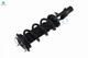 Set Front Quick Complete Strut-Coil Spring-Rear Complete Shock To 2007 2008 Infiniti G35 AWD
