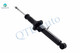 Set of 4 Front Suspension Strut-Rear Complete Shock For 2014 2015 Infiniti Q60