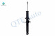 Set of 4 Front Suspension Strut-Rear Complete Shock For 2014 2015 Infiniti Q60