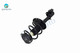 Set 4 Front Quick Complete Strut-Coil Spring-Rear Complete Shock Kit For 2016 Nissan Murano