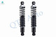 Pair of 2 Rear Complete Shock Absorber Kit For 2004-2007 Ford Freestar