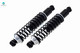 Pair of 2 Rear Complete Shock Absorber Kit For 2004-2007 Ford Freestar