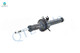 Set of 4 Front Suspension Strut-Rear Complete Shock For 2009-2013 Infiniti G37