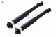 Pair of 2 Rear Complete Shock Absorber Kit For 2015 Infiniti Q40 RWD