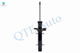 Set  Front Suspension Strut Assembly-Rear Shock For 1999 - 2005 Volkswagen Jetta