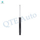 Rear Shock Absorber For 2015 - 2018 Audi Q3