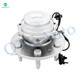 Front Wheel Hub Bearing Assembly For 2007-2014 GMC Yukon RWD