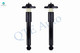 Pair of 2 Rear Complete Shock Absorber Kit For 2009-2024 Nissan Murano
