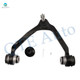 Front Right Upper Control Arm Ball Joint For 1997-2002 Ford Expedition 4WD