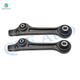 Pair of 2 Front Lower Rearward Control Arm For 2011-2023 Chrysler 300 RWD