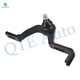 Pair of 2 Front Right Upper Control Arm Ball Joint For 1999 Mazda B2500