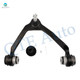 Front Left Upper Control Arm Ball Joint For 1997-2002 Ford Expedition 4WD