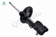 Pair of 2 Front Left-Right Suspension Strut Assembly For 2002 - 2006 Nissan Altima
