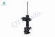Pair of 2 Front Left-Right Suspension Strut Assembly For 2002 - 2006 Nissan Altima