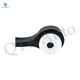 Pair 2 Front Left-Right Upper Control Arm Ball Joint For 1998-2001 Mazda B2500 1 Piece Design, Front Coil